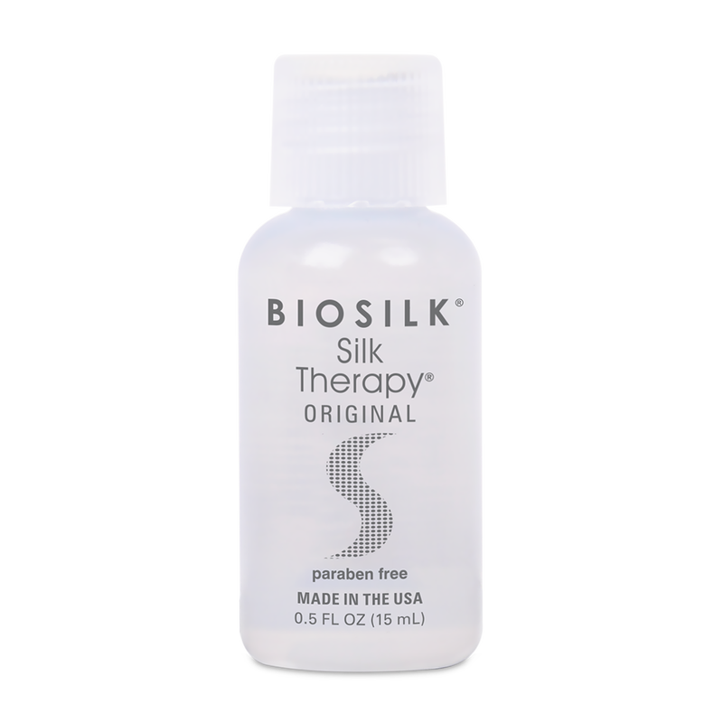 BioSilk Silk Therapy Original 0.5oz