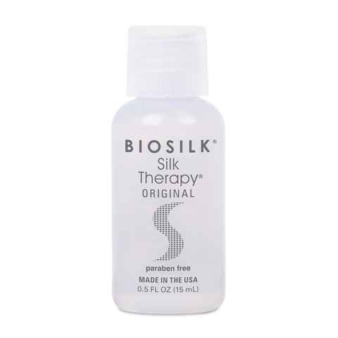BioSilk Silk Therapy Original 0.5oz