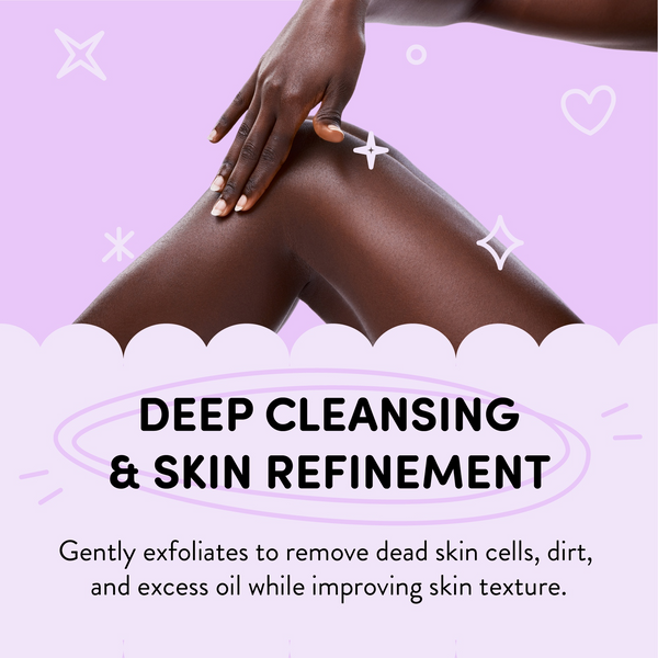 ECLAT AFRICAN BATH TOWEL