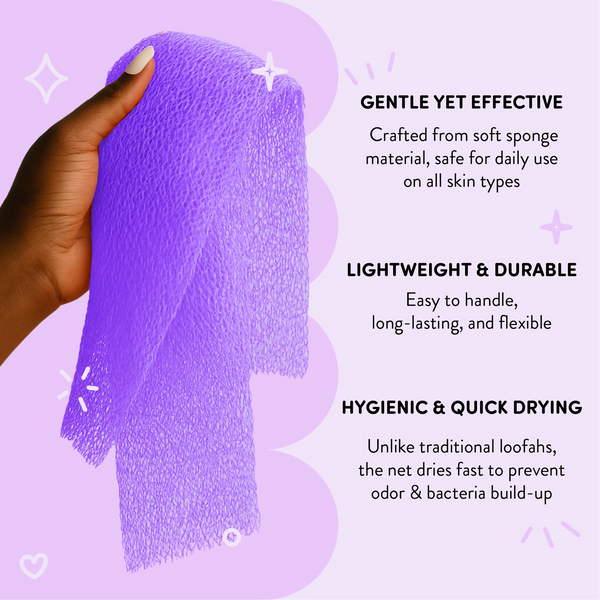 ECLAT AFRICAN BATH TOWEL