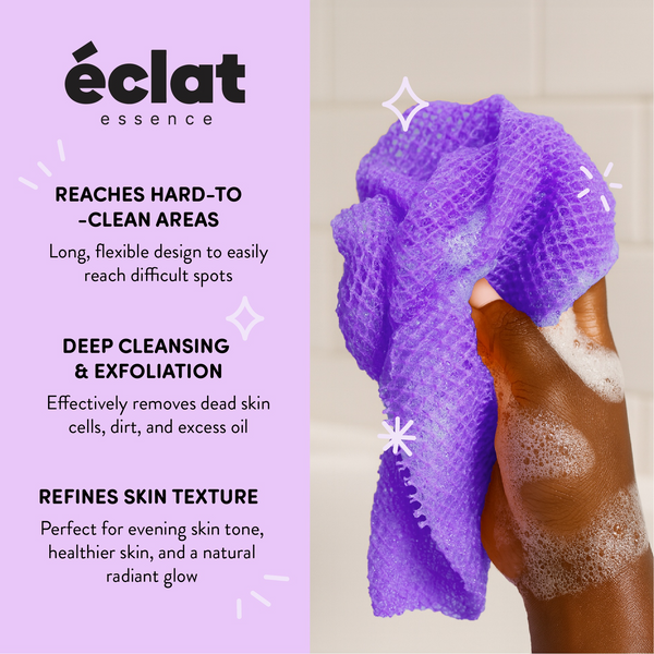 ECLAT AFRICAN BATH TOWEL