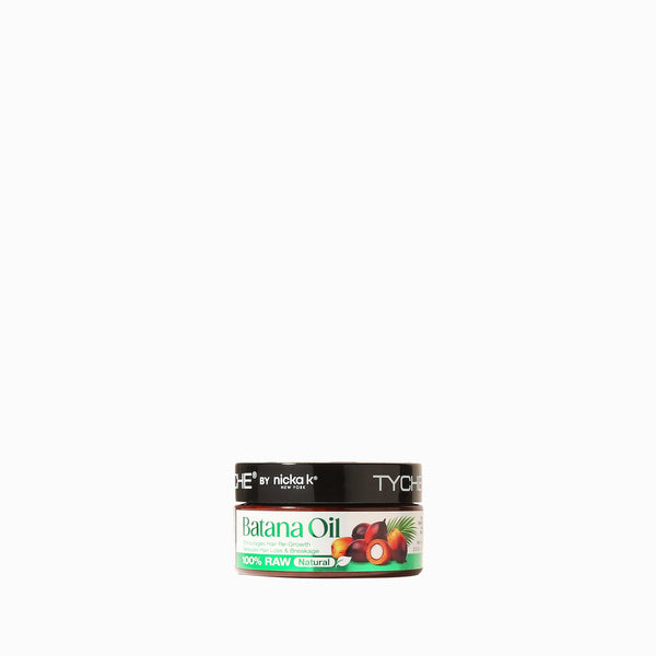 TYCHE 100% RAW BATANA OIL