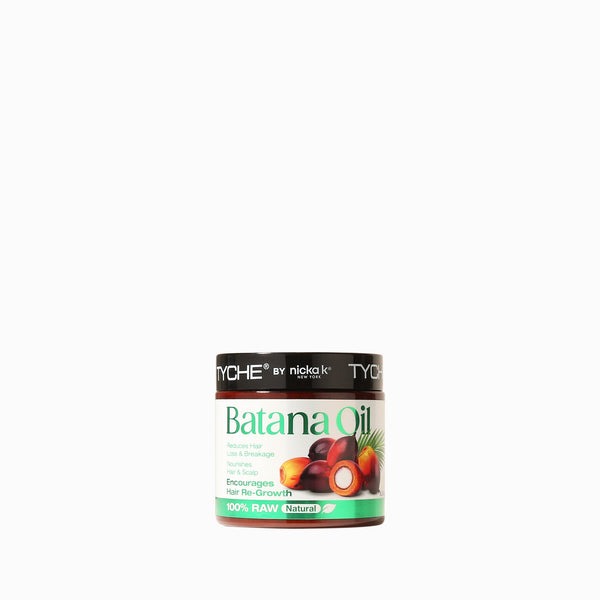 TYCHE 100% RAW BATANA OIL