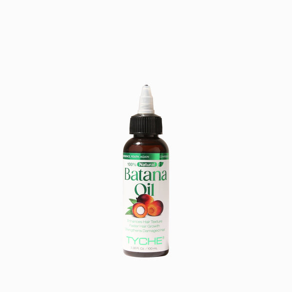 TYCHE BATANA OIL
