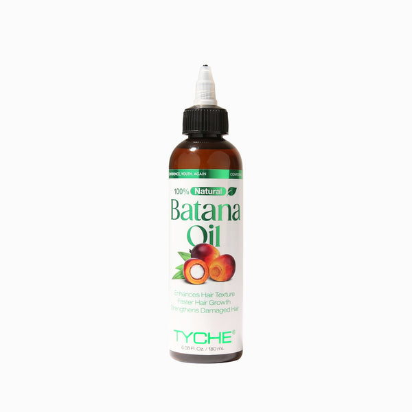 TYCHE BATANA OIL