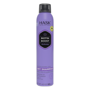 Hask Biotin Boost thickening  Dry Shampoo