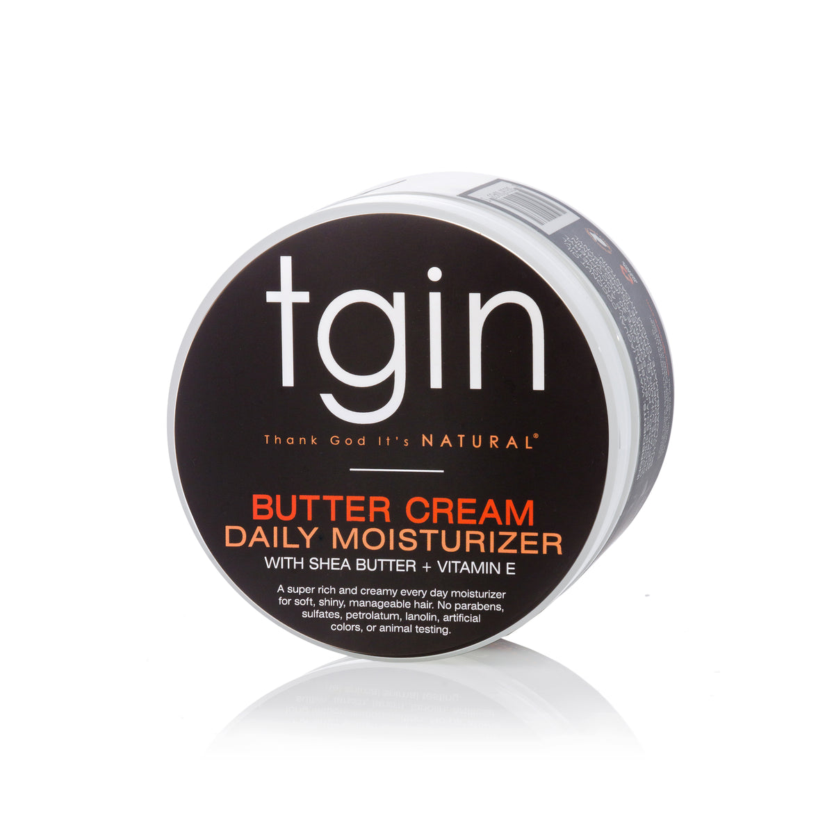 TGIN BUTTER CREAM