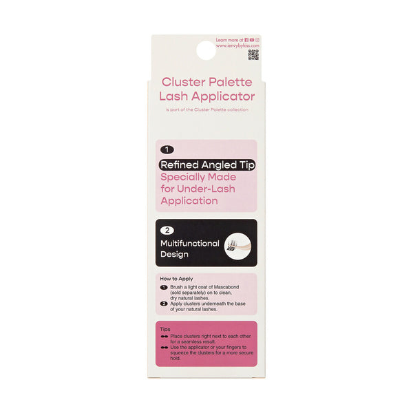 i-ENVY Cluster Palette Non-stick Applicator(CA01)