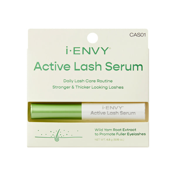 i-ENVY Cluster Palette Active Lash Serum(CAS01)