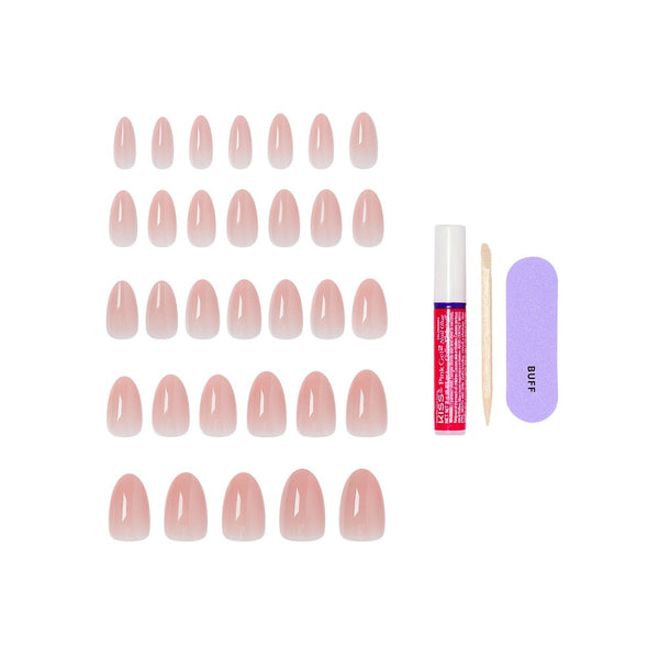 KISS NAILS - DELULU (CC01Y0)