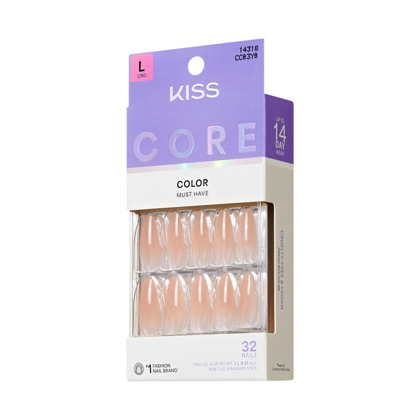 KISS NAILS - CRINGE (CC03Y0)