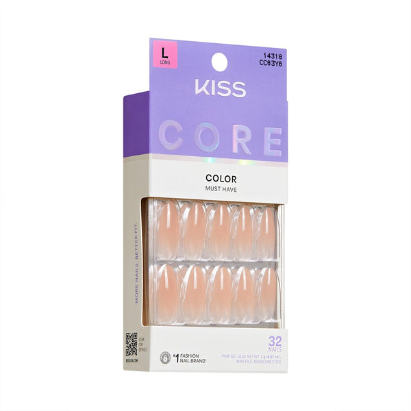 KISS NAILS - CRINGE (CC03Y0)