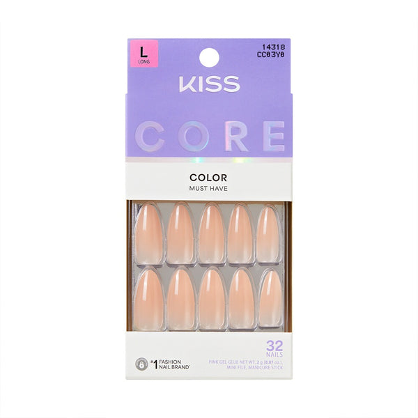 KISS NAILS - CRINGE (CC03Y0)