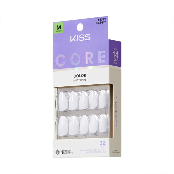 KISS NAILS - LOOKBOOK (CC04Y0)