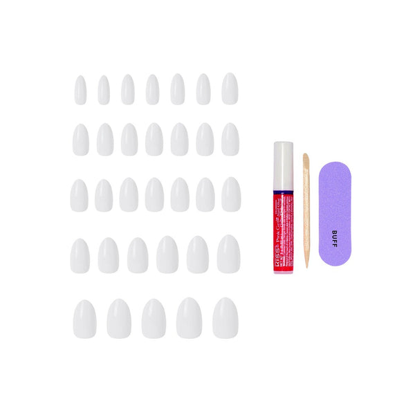 KISS NAILS - LOOKBOOK (CC04Y0)