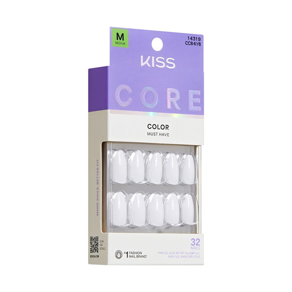KISS NAILS - LOOKBOOK (CC04Y0)