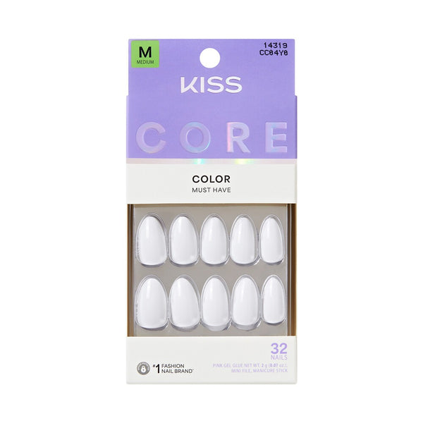 KISS NAILS - LOOKBOOK (CC04Y0)