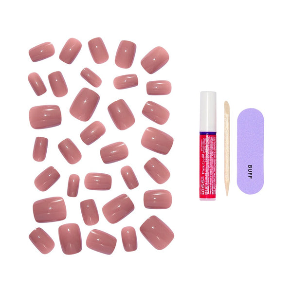 KISS NAILS - FELICITY (CC22)