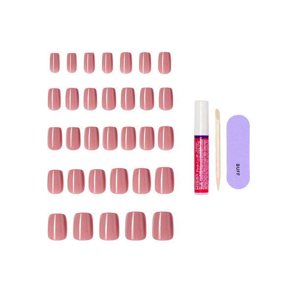 KISS NAILS - FELICITY (CC22)
