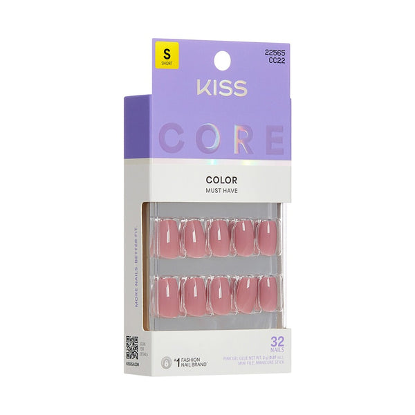 KISS NAILS - FELICITY (CC22)