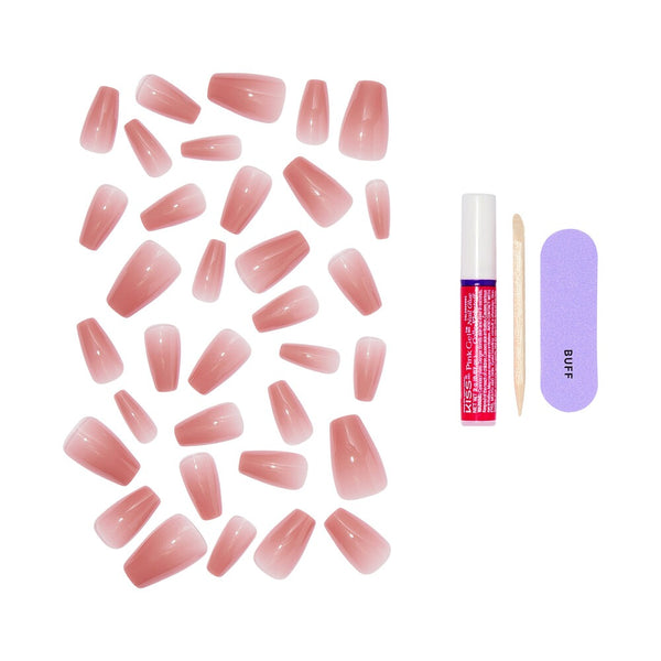 KISS NAILS - JUBILATION (CC23)
