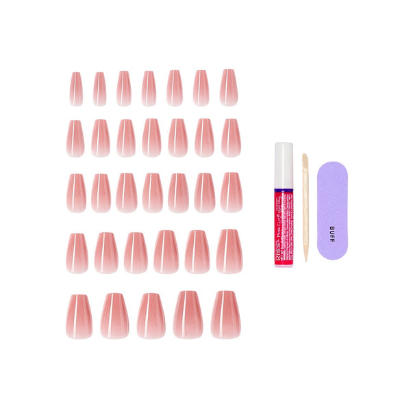 KISS NAILS - JUBILATION (CC23)