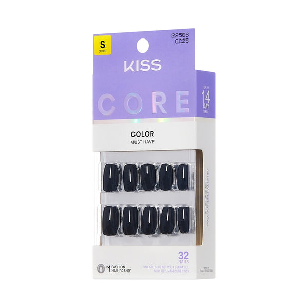 KS NAILS - PHOTOGENIC (CC25)