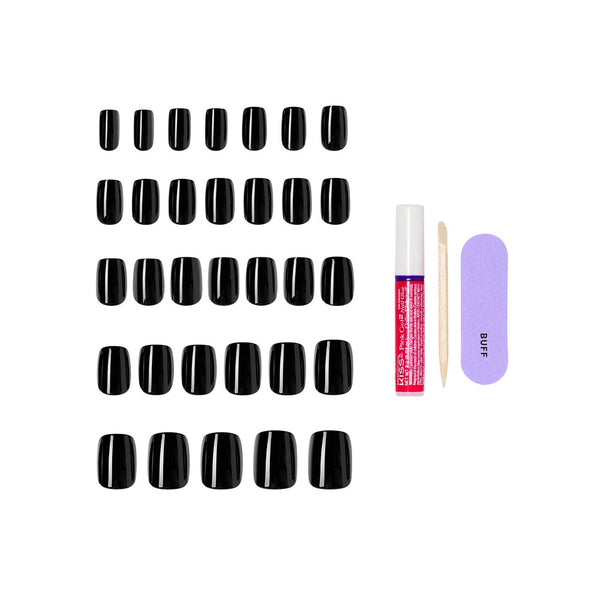 KS NAILS - PHOTOGENIC (CC25)