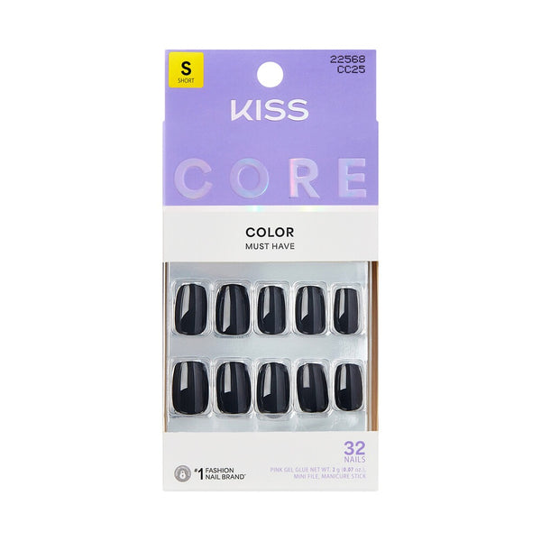 KS NAILS - PHOTOGENIC (CC25)