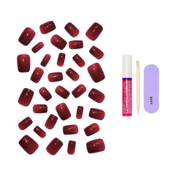 KISS NAILS - SPRIGHTLY (CC26)