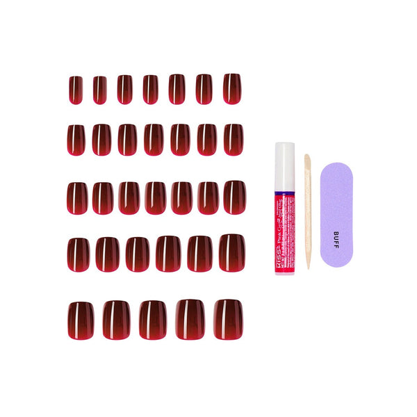 KISS NAILS - SPRIGHTLY (CC26)