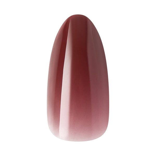 KISS NAILS - PINOT NOIR (CC27)
