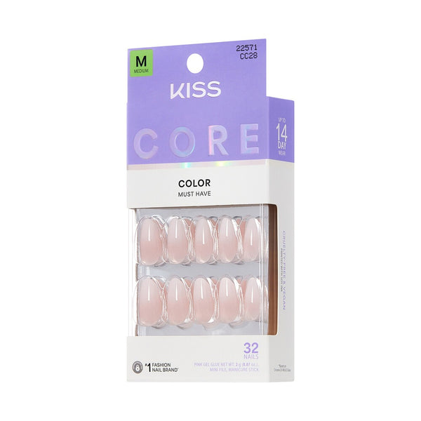 KS NAILS- DULCET (CC28)
