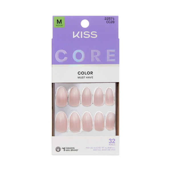 KS NAILS- DULCET (CC28)