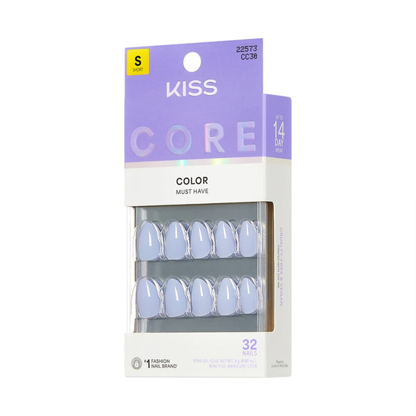 KISS NAILS - FLEE (CC30)