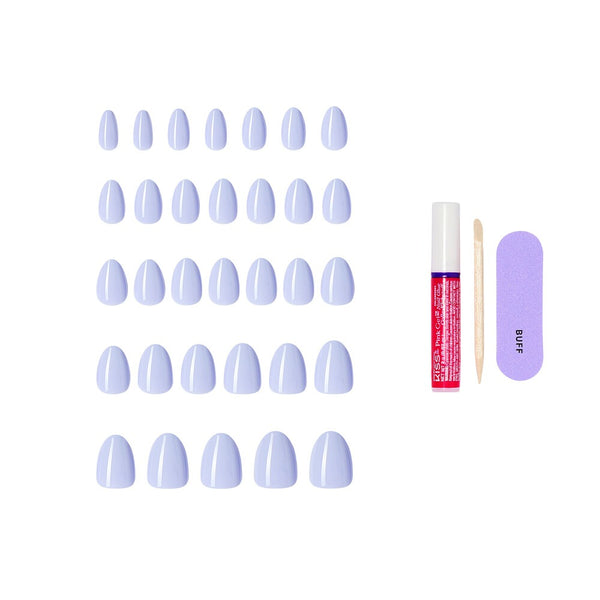 KISS NAILS - FLEE (CC30)