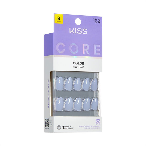 KISS NAILS - FLEE (CC30)