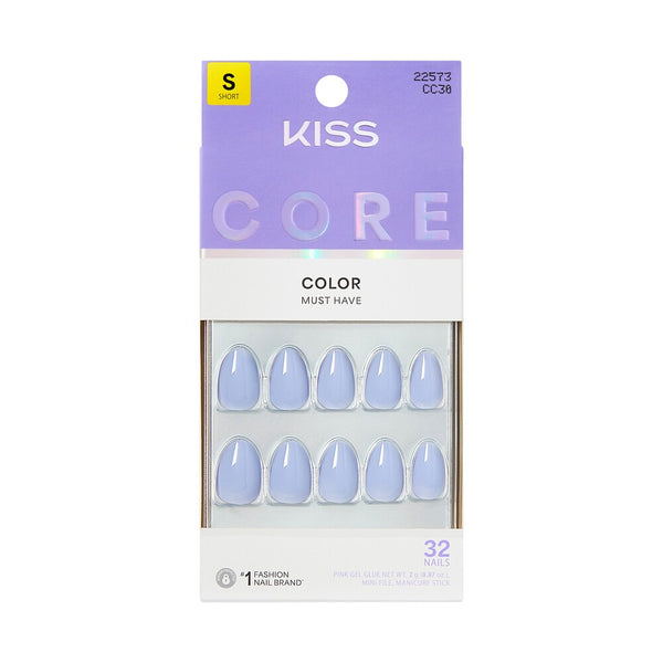 KISS NAILS - FLEE (CC30)