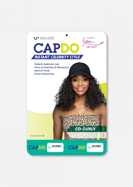 CD-CURLY