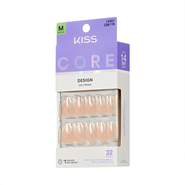KISS NAILS - PHOTOBOMB (CD01Y0)