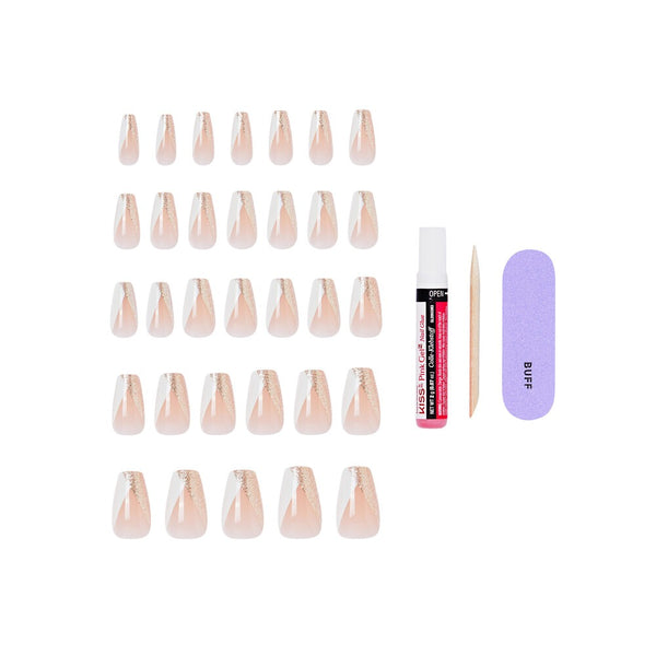 KISS NAILS - PHOTOBOMB (CD01Y0)