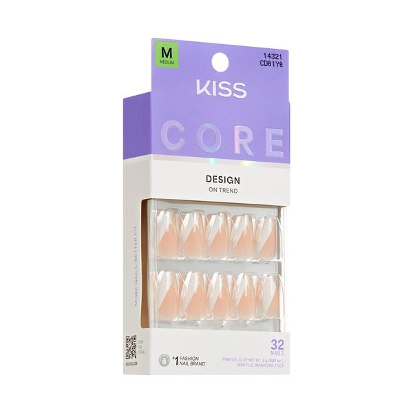 KISS NAILS - PHOTOBOMB (CD01Y0)