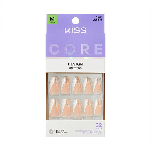 KISS NAILS - PHOTOBOMB (CD01Y0)
