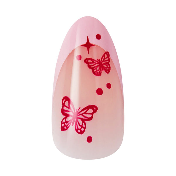 KISS NAILS - SIGNATURE (CD03)