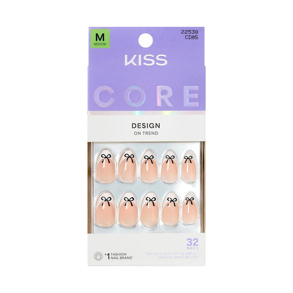 KISS NAILS - OUR MOMENT (CD05)