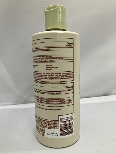 MIZANI SCALP CARE SHAMPOO