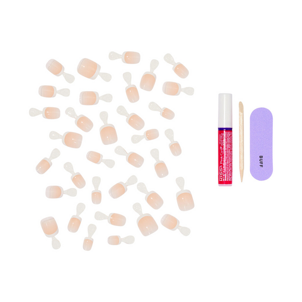 KISS NAILS - PERFECTION (CF01)