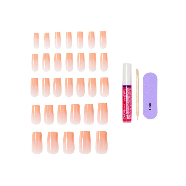 KISS NAILS - AWESOMESAUCE (CF04Y0)