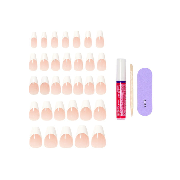 KISS NAILS - REUNION (CF06)