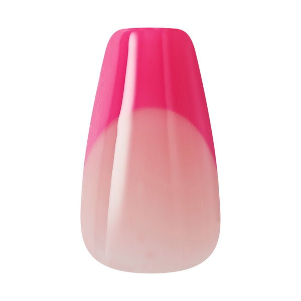KISS NAILS - GOAT (CF08Y0)
